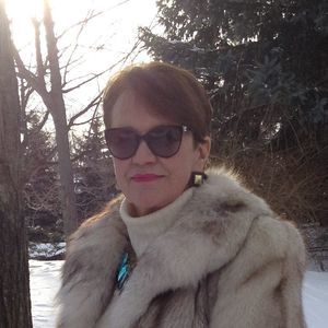 Meet your Posher, Barbara